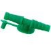 RACCORDO FINGER-TYP STERILE - per aspiratori BOSCAROL e altre MARCHE - conf.15pz