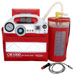 ASPIRATORE BOSCAROL OB1000 - staffa 12V - flacone raccolta autoclavabile 1000ml - 25lt/min