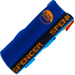 STECCOBENDE BLUE SPLINT - POLSO - anima flessibile - chiusura in velcro