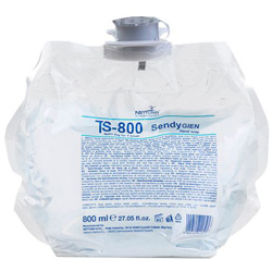 SAPONE LIQUIDO HACCP SENDYGIEN - Box da 860gr