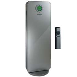 PURIFICATORE D'ARIA AIR-PRO INN-560 - 900mc/h - connessione SMART e WI-FI