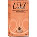 GUANTI IN VINILE UVI EXTRA con polvere - conf.100pz - varie misure