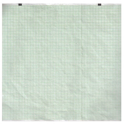 PACCO CARTA TERMICA ECG SCHILLER AT10 - pacco 210x140mm x 250 fogli - conf.10pz