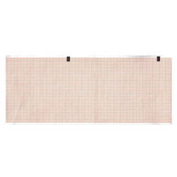 PACCO CARTA TERMICA ECG MORTARA Eli 150 - pacco 108x140mm x 200 fogli - conf.25pz