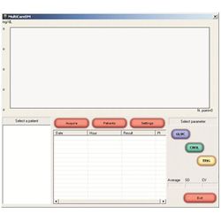 SOFTWARE TRASFERIMENTO DATI - per lettori MULTICARE IN