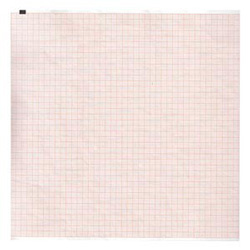 PACCO CARTA TERMICA ECG CARDIOLINE - 210x140mm x 200 fogli - conf.8pz