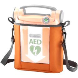 BORSA CUSTODIA DA TRASPORTO - per Cardiac Science Powerheart G5