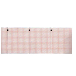 PACCO CARTA TERMICA ECG KENZ SUZUKEN Cardico 302/601 - pacco 112x90mm x 200 fogli - conf.20pz