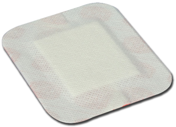 MEDICAZIONE ADESIVA STERILE TNT 8X10cm - Conf.50pz