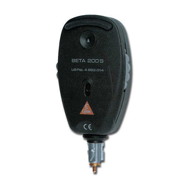 HEINE BETA 200S OFTALMOSCOPIO - 2.5V