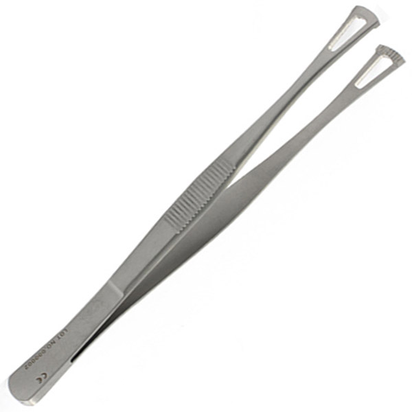 PINZA DUVAL - 14cm.x10mm