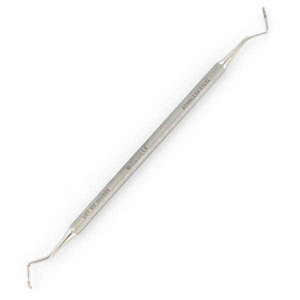 CURETTE Mc CALL