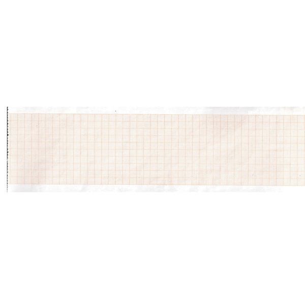 ROTOLO CARTA TERMICA ECG BIOCARE / FUKUDA ME - FUKUDA DENSHI / TRISMED - rotoli da 63mmx30m - conf. 20pz