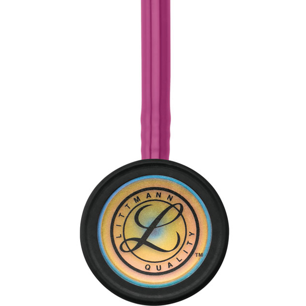 STETOSCOPI 3M LITTMANN® "CLASSIC III" - padiglione 43/33 mm - vari colori