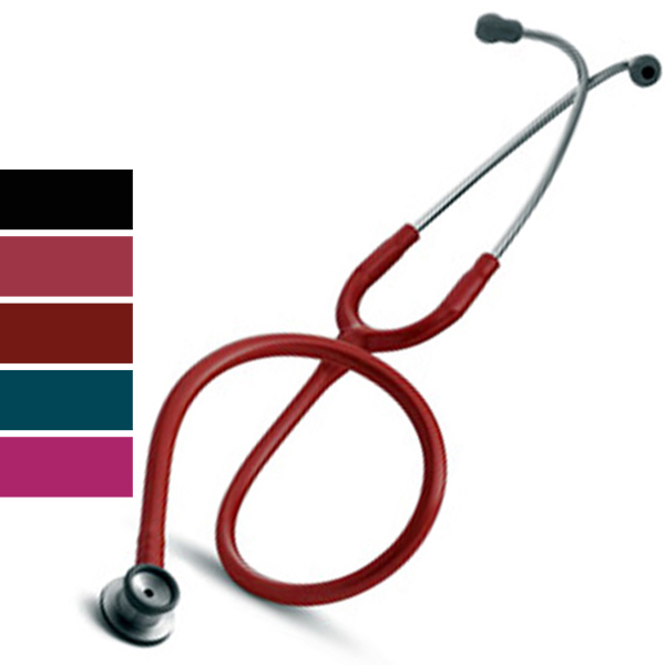 STETOSCOPIO / FONENDOSCOPIO INFANZIA LITTMANN CLASSIC II - Ø 3/2,2cm - vari colori