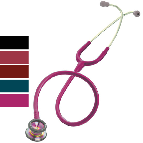 STETOSCOPIO / FONENDOSCOPIO INFANZIA LITTMANN CLASSIC II - Ø 3/2,2cm - vari colori