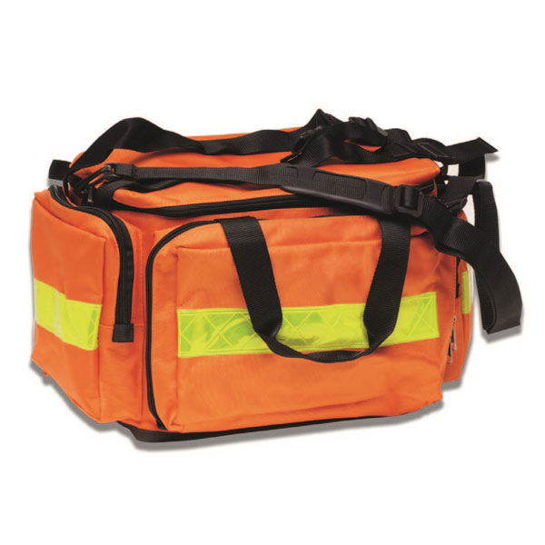 BORSA EMERGENZA TRAUMA BAG 47x33x28cm - vuota