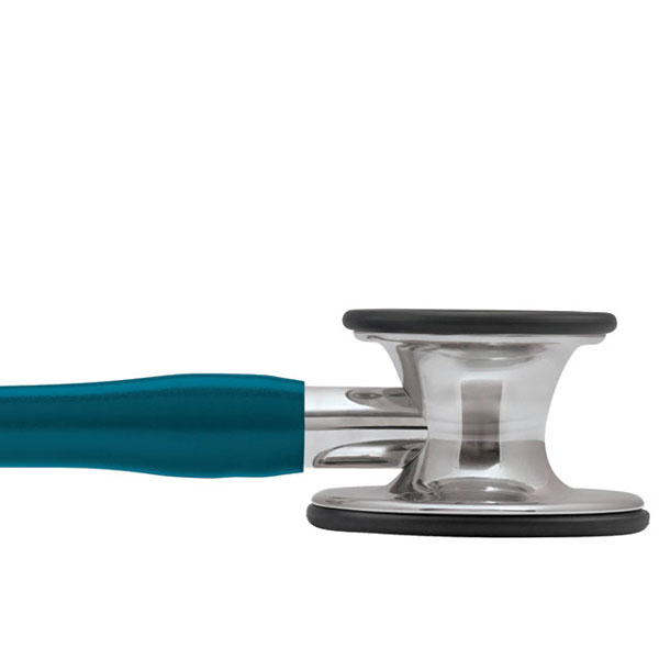 STETOSCOPIO / FONENDOSCOPIO ADULTI LITTMANN CARDIOLOGY IV - finiture specchio - vari colori