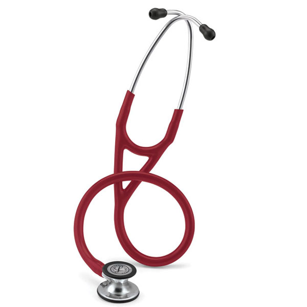 STETOSCOPIO / FONENDOSCOPIO ADULTI LITTMANN CARDIOLOGY IV - finiture specchio - vari colori