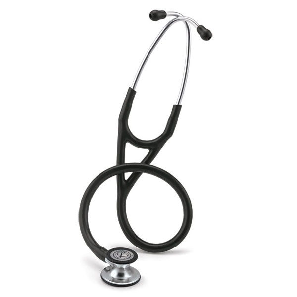 STETOSCOPIO / FONENDOSCOPIO ADULTI LITTMANN CARDIOLOGY IV - finiture specchio - vari colori