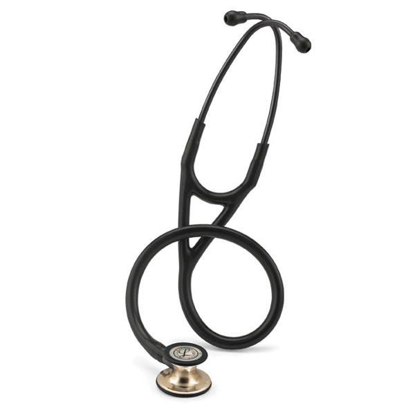 STETOSCOPIO / FONENDOSCOPIO ADULTI LITTMANN CARDIOLOGY IV - finiture specchio - vari colori