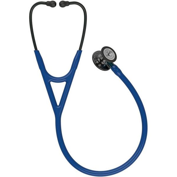 STETOSCOPIO / FONENDOSCOPIO ADULTI LITTMANN CARDIOLOGY IV - finiture specchio/ottone - vari colori