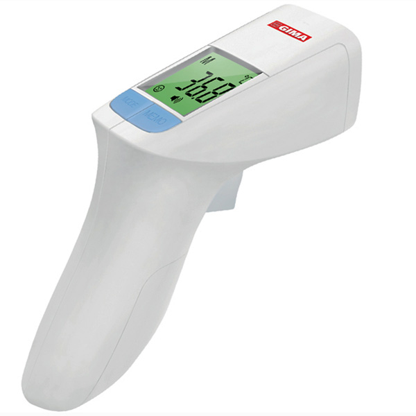 Termometro febbre infrarossi XDhope - TuttoTermometro