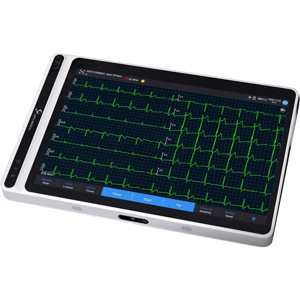 Stampante per tablet ecg Lepu S120 - IPPOCRATESHOP