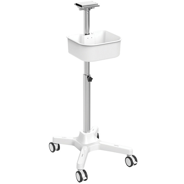 CARRELLO PER PER MONITOR FETALE CMS800G (cod. 29585)