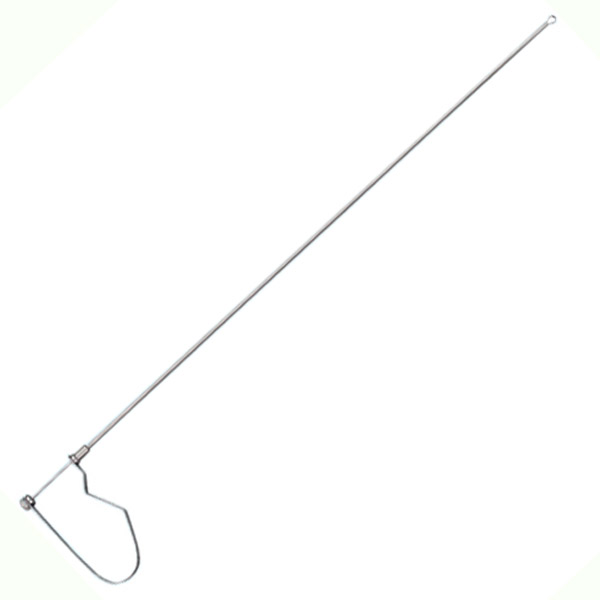 PINZA PORTASPUGNA  40cm