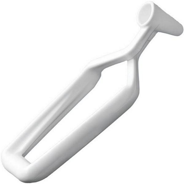 SPECULUM NASALE MONOUSO IN PLASTICA - conf.48pz