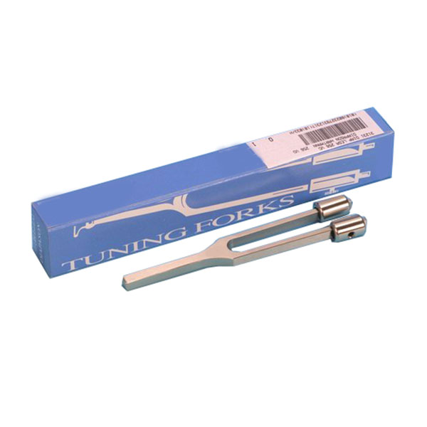 DIAPASON LEGA 256 VD - con pesi