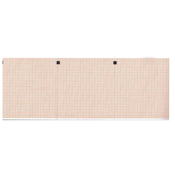 CARTA TERMICA ECG CARDIOLINE Delta 3plus - pacco 112x100mm - conf.25pz