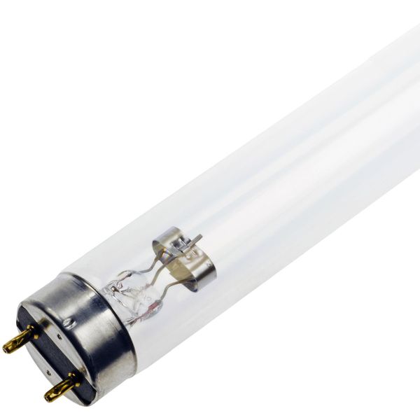 LAMPADA TUBO NEON T8 G13 UVC 15W - per GERMY PLUS